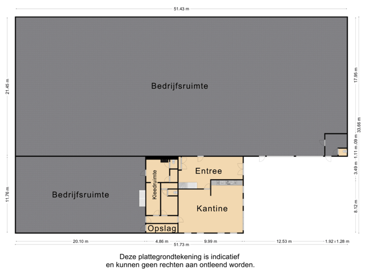 Begane Grond