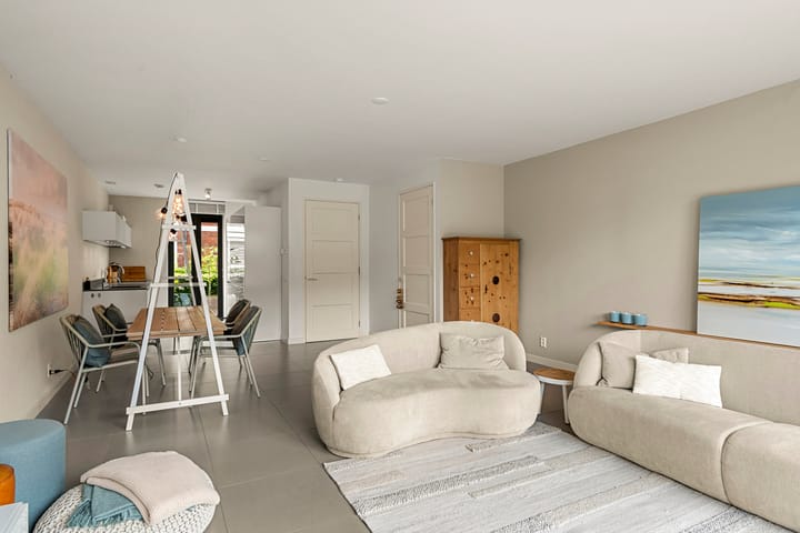 Foto 6 van Van Dijkerf 6