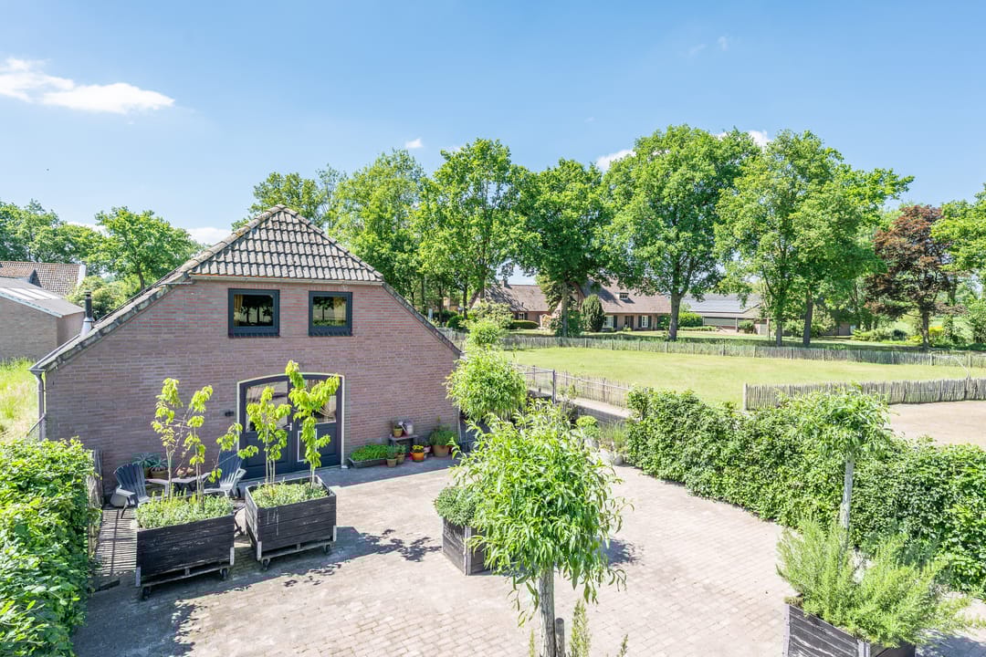 Foto 38 van Knapersven 9