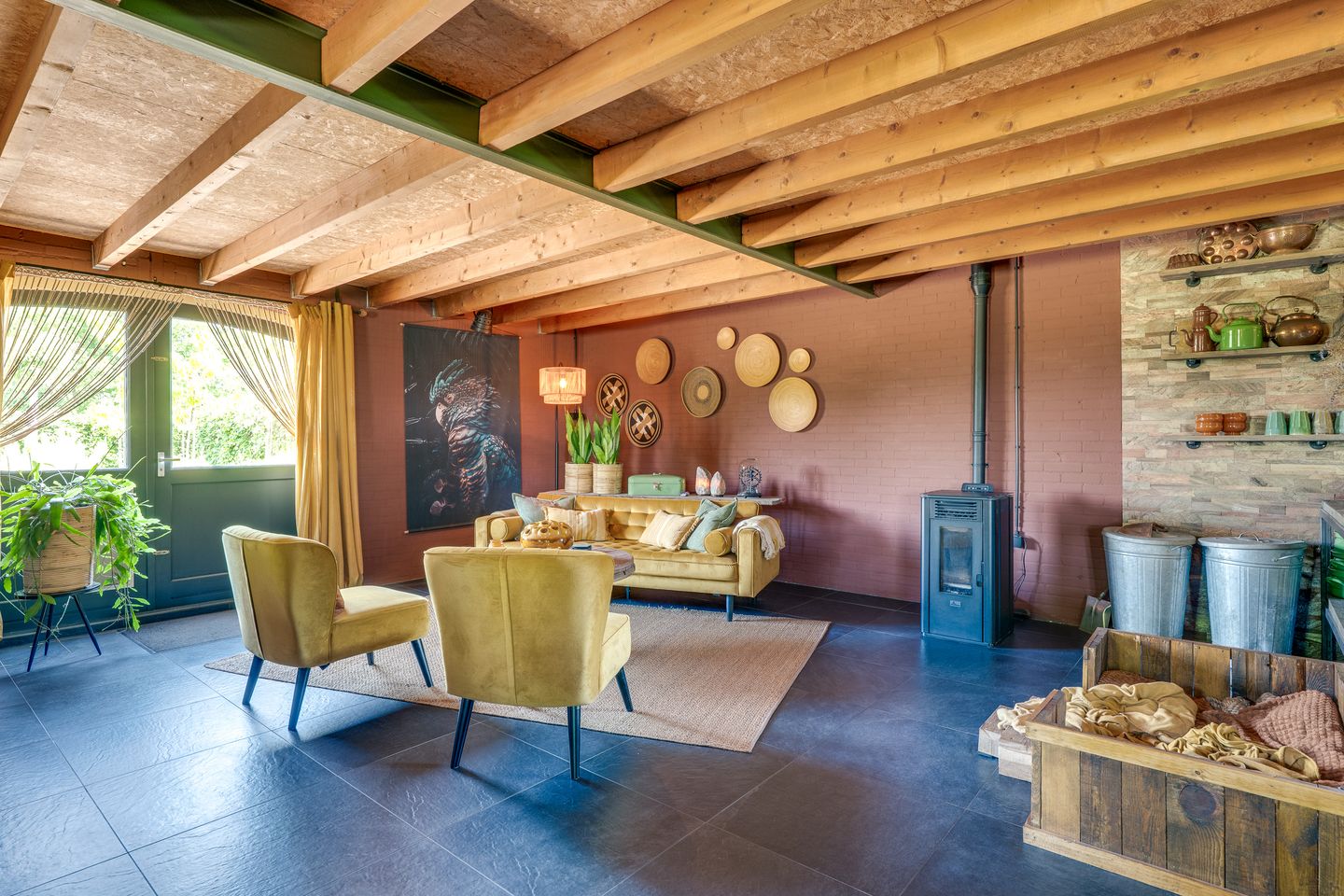 Foto 44 van Knapersven 9