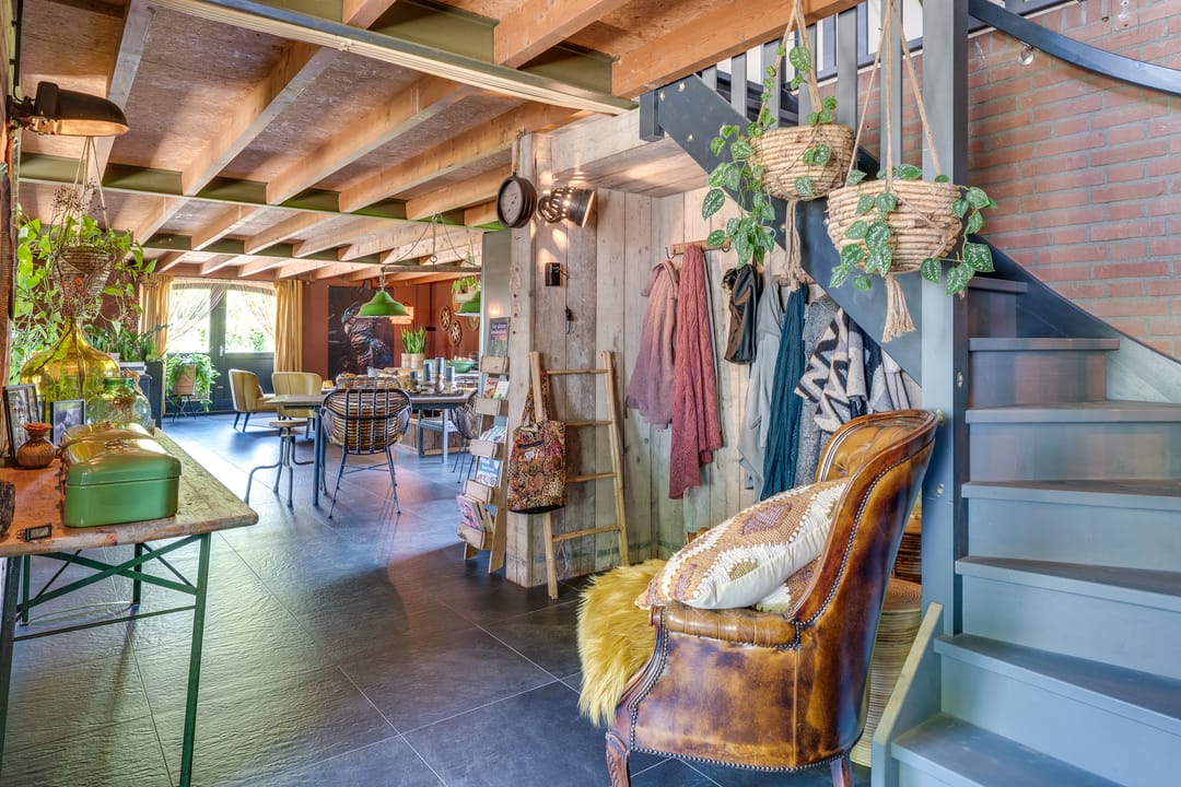 Foto 46 van Knapersven 9