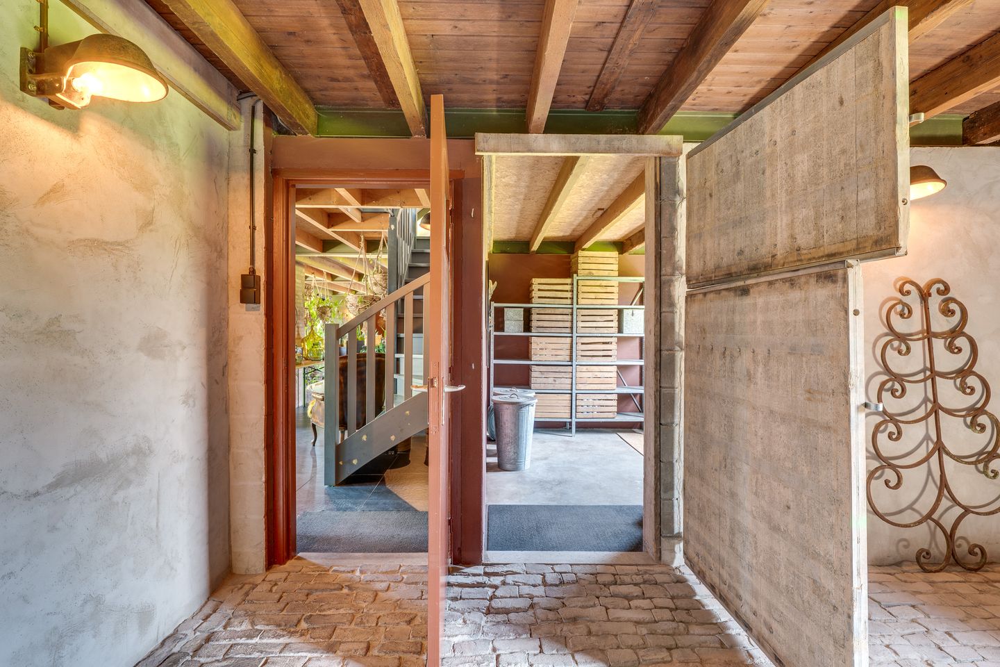 Foto 49 van Knapersven 9