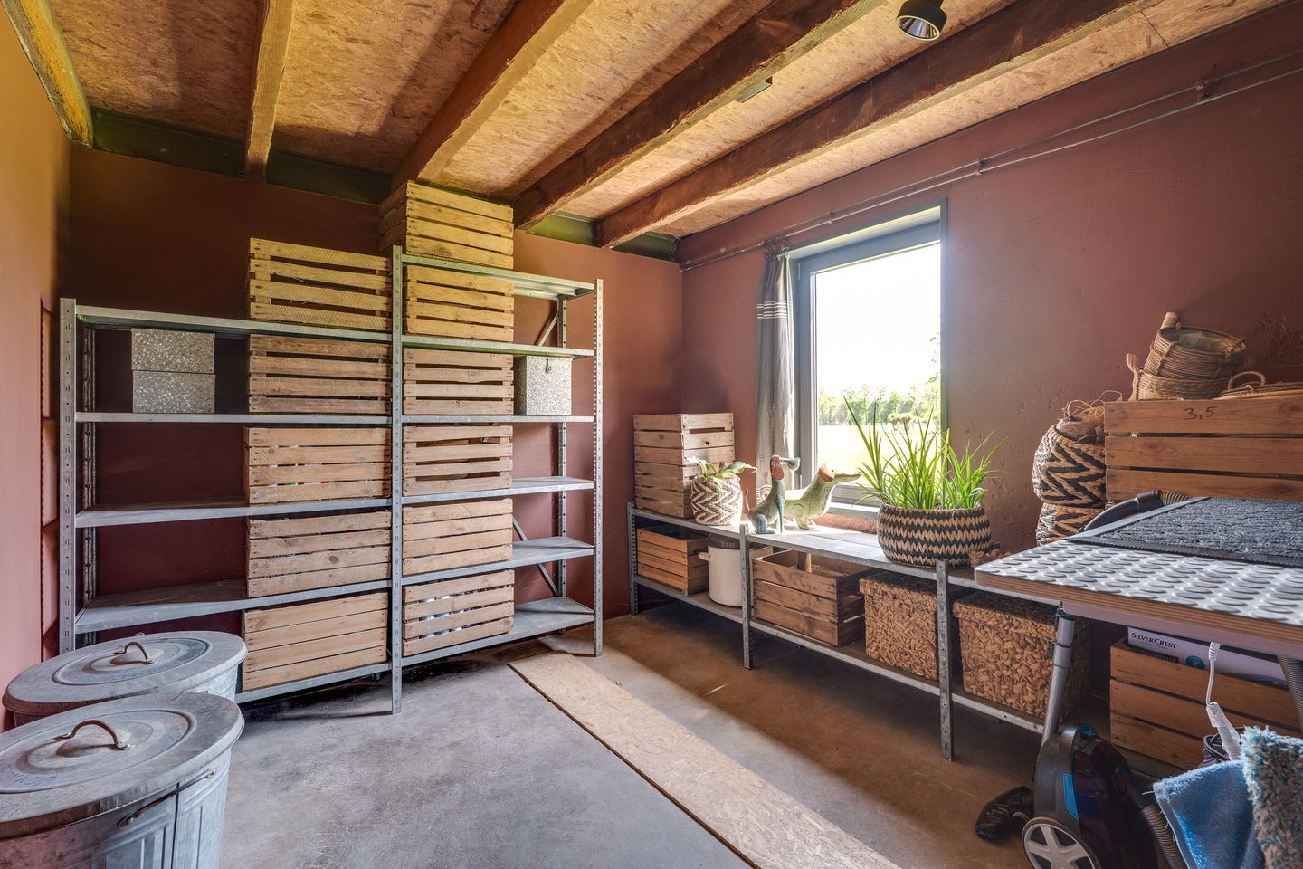 Foto 50 van Knapersven 9