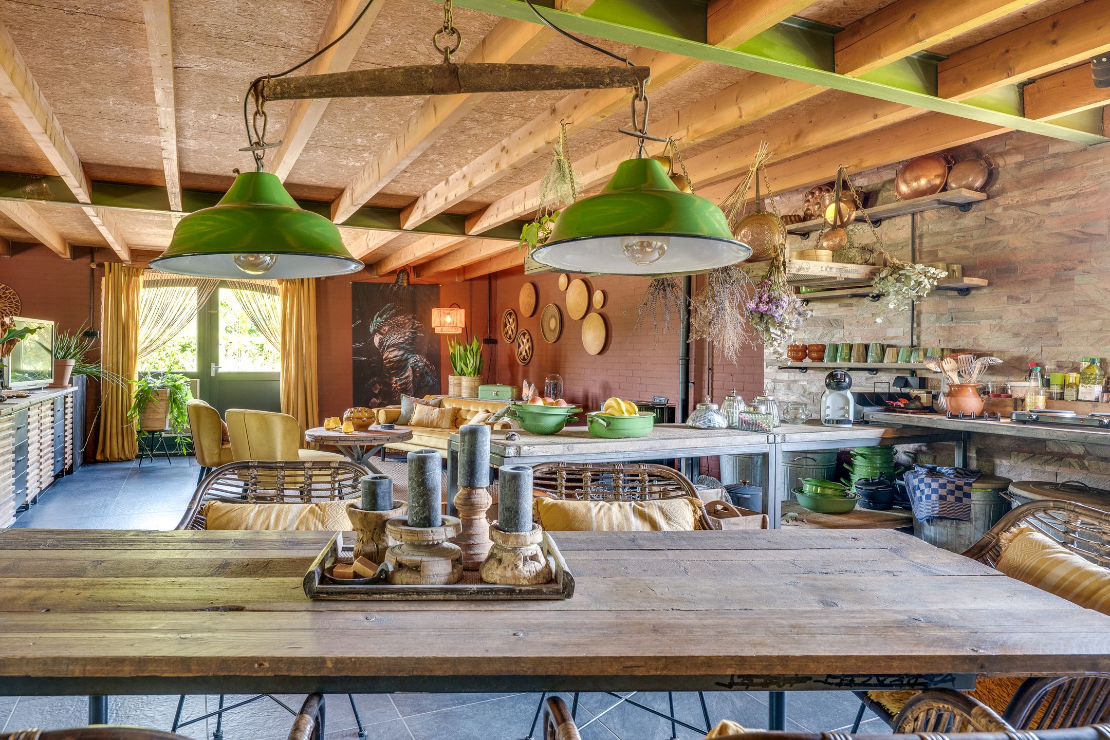 Foto 51 van Knapersven 9