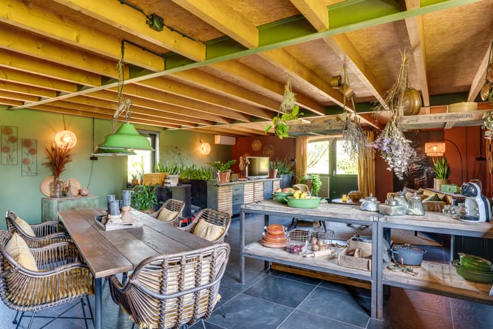 Foto 52 van Knapersven 9