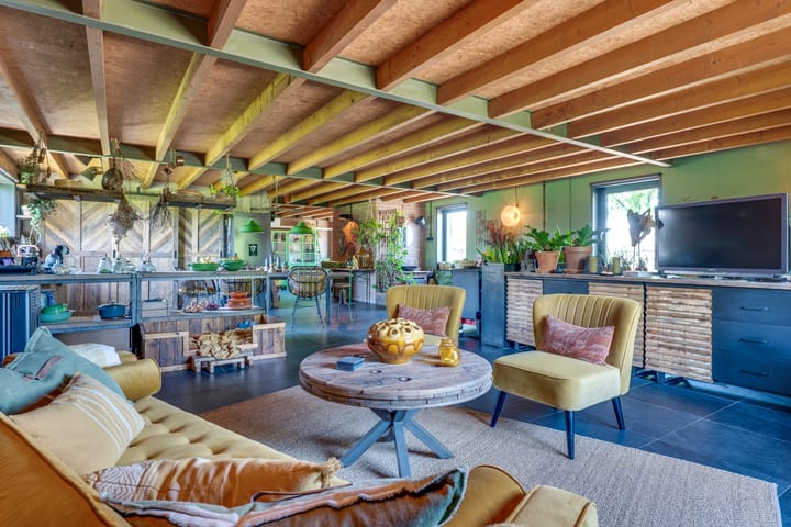 Foto 53 van Knapersven 9