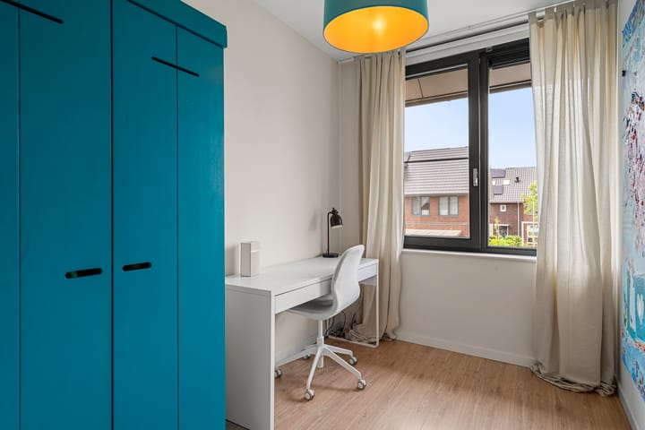 Foto 20 van Van Dijkerf 6