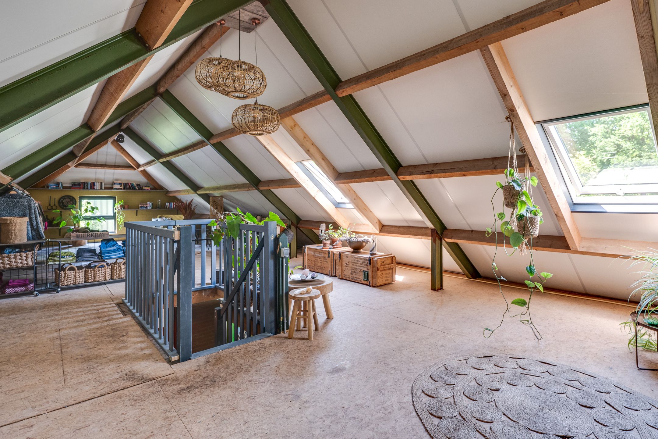 Foto 57 van Knapersven 9