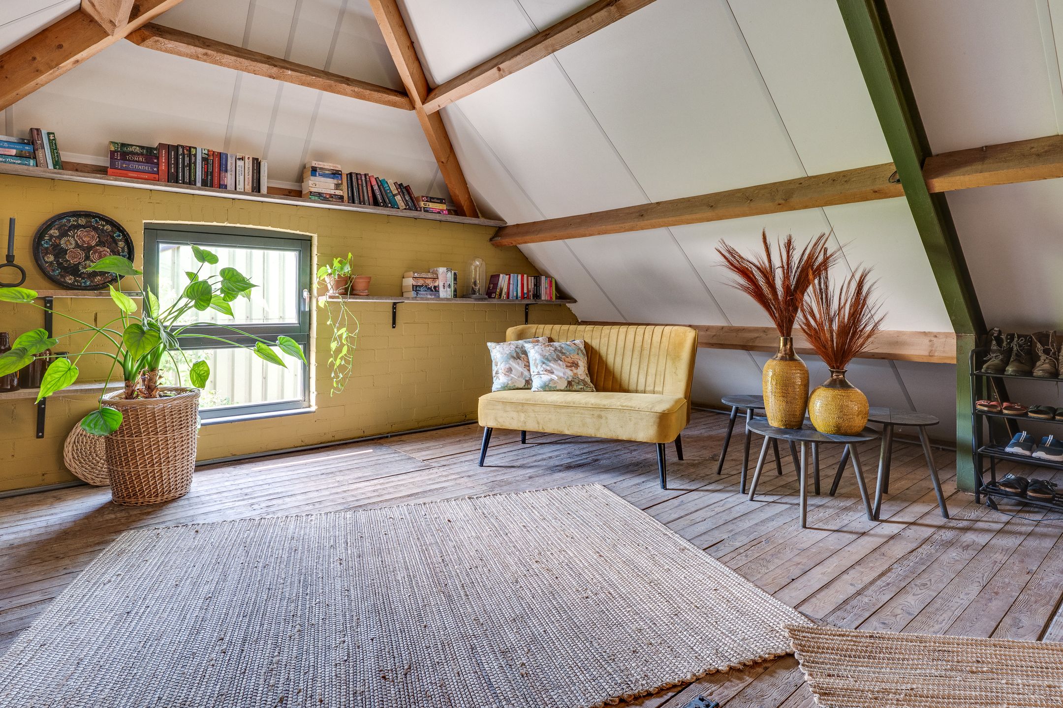 Foto 63 van Knapersven 9