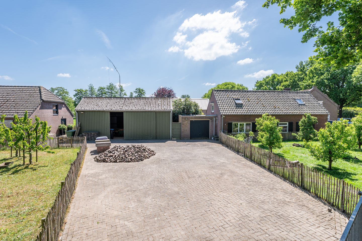 Foto 65 van Knapersven 9