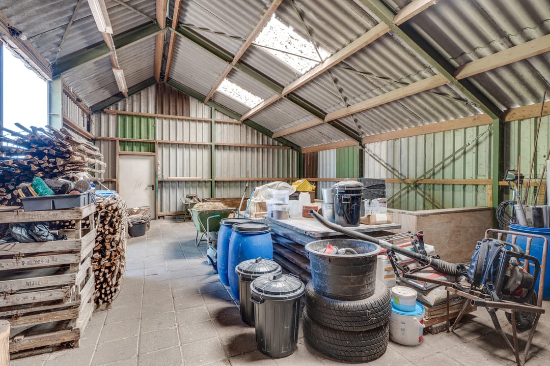 Foto 67 van Knapersven 9