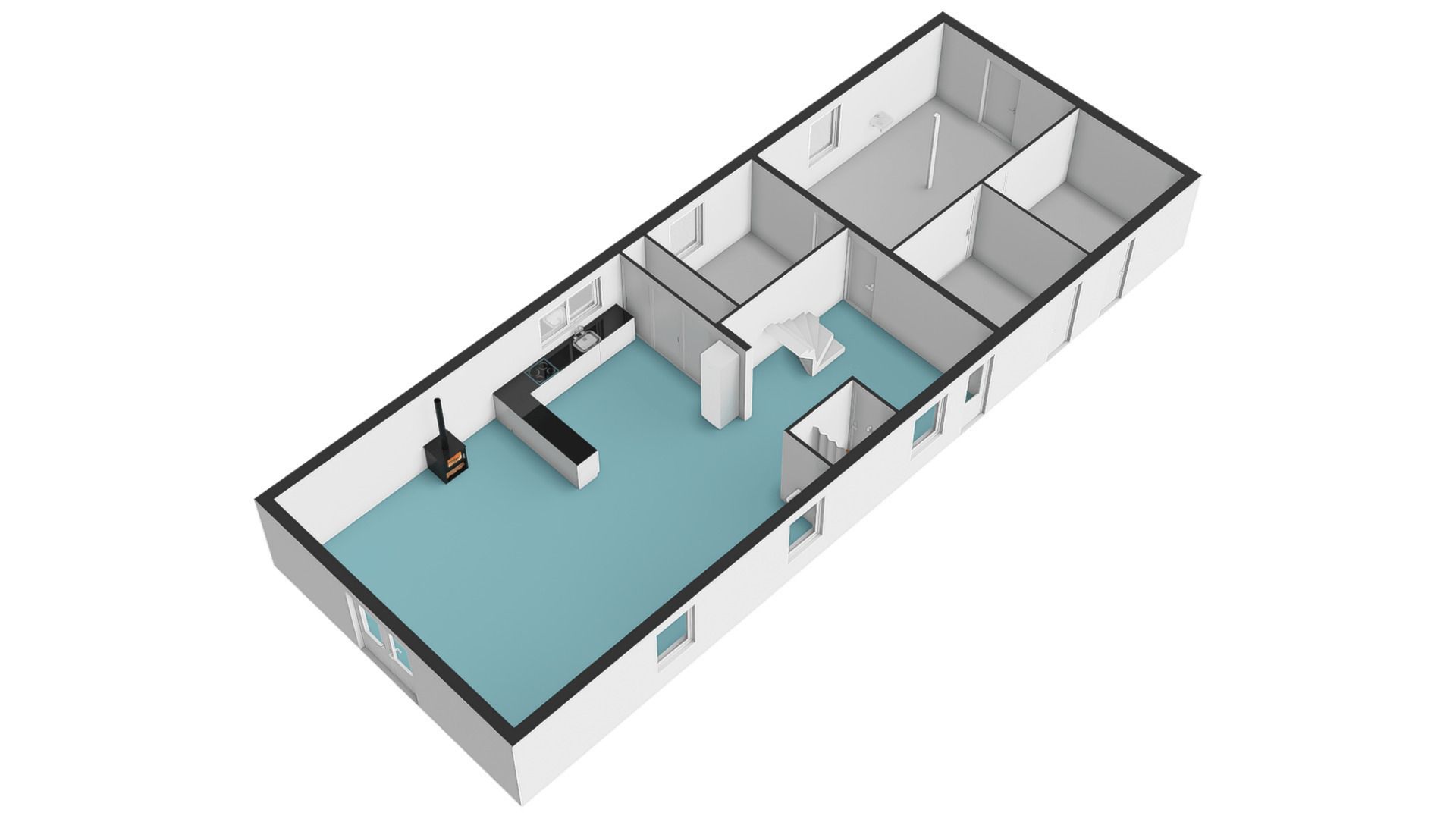 Foto 78 van Knapersven 9