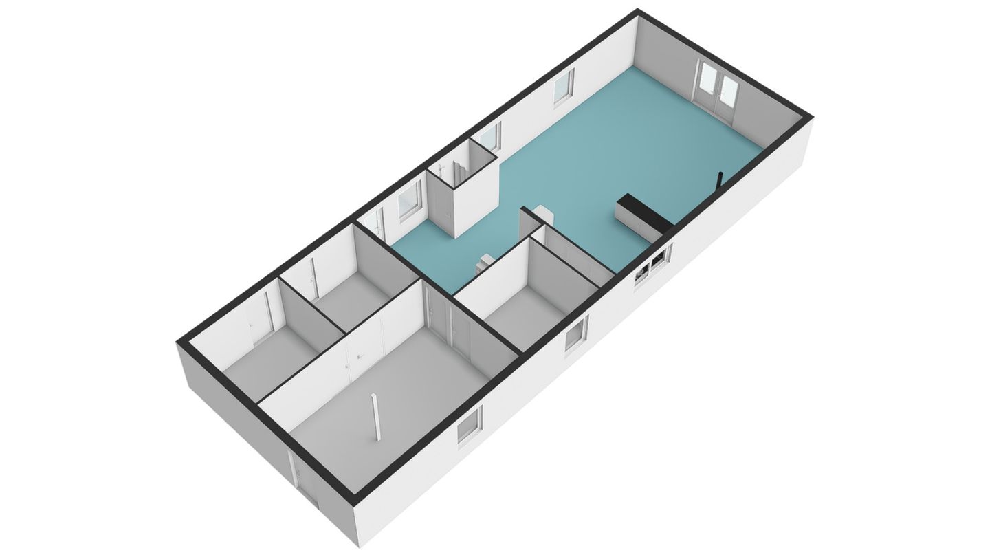 Foto 79 van Knapersven 9