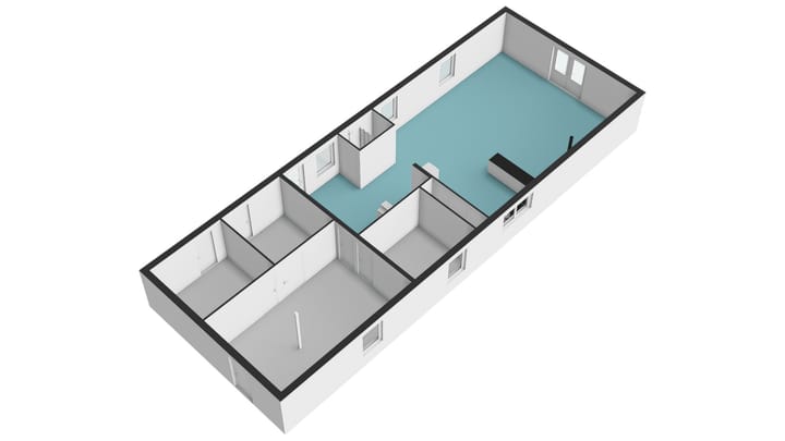 Foto 79 van Knapersven 9