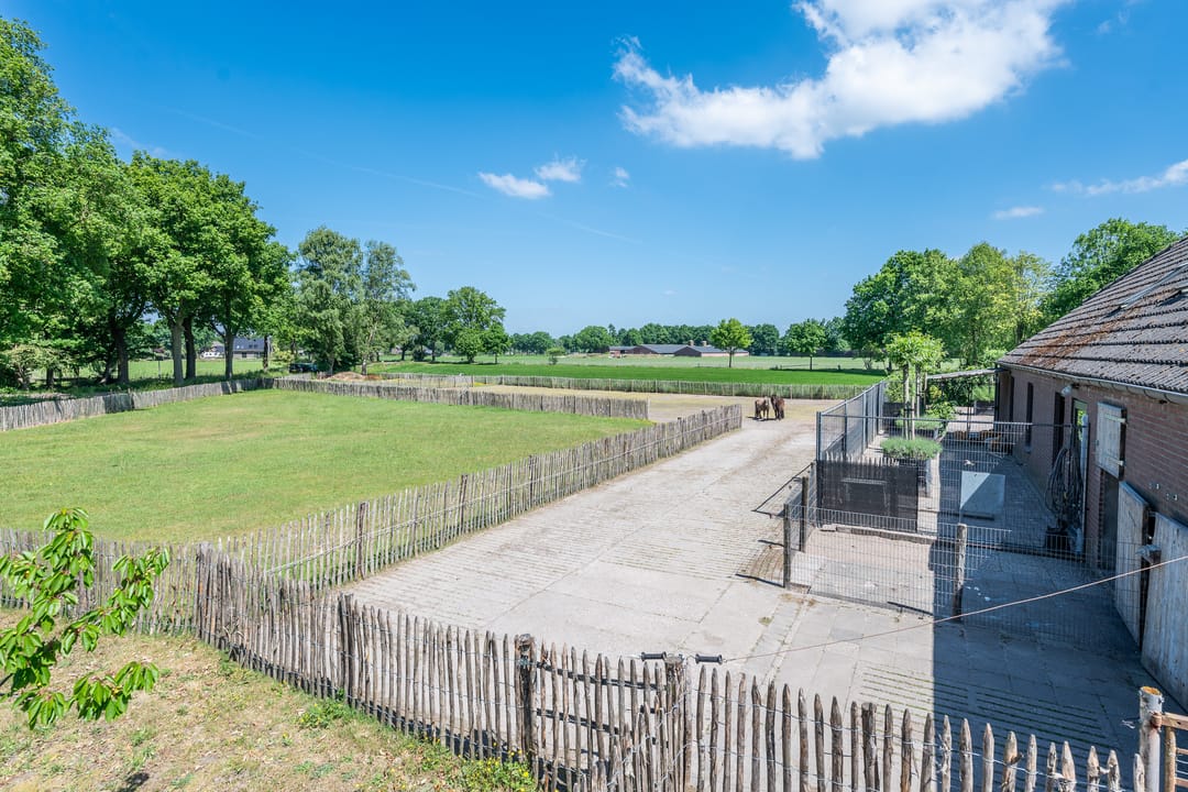 Foto 71 van Knapersven 9