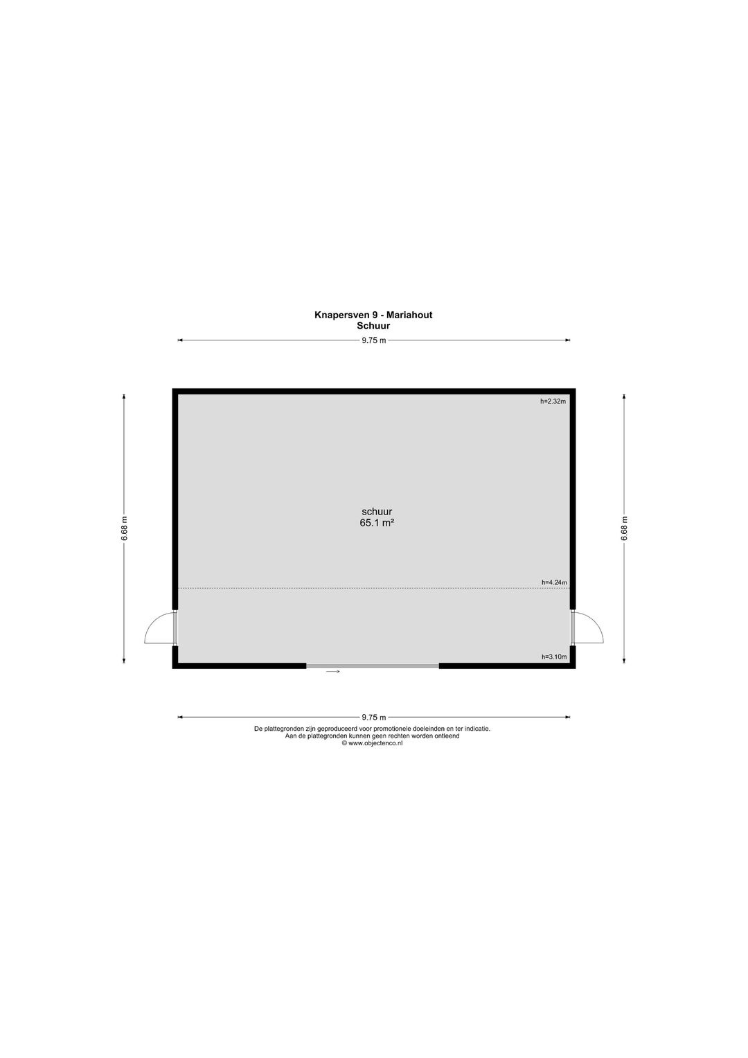 Foto 83 van Knapersven 9