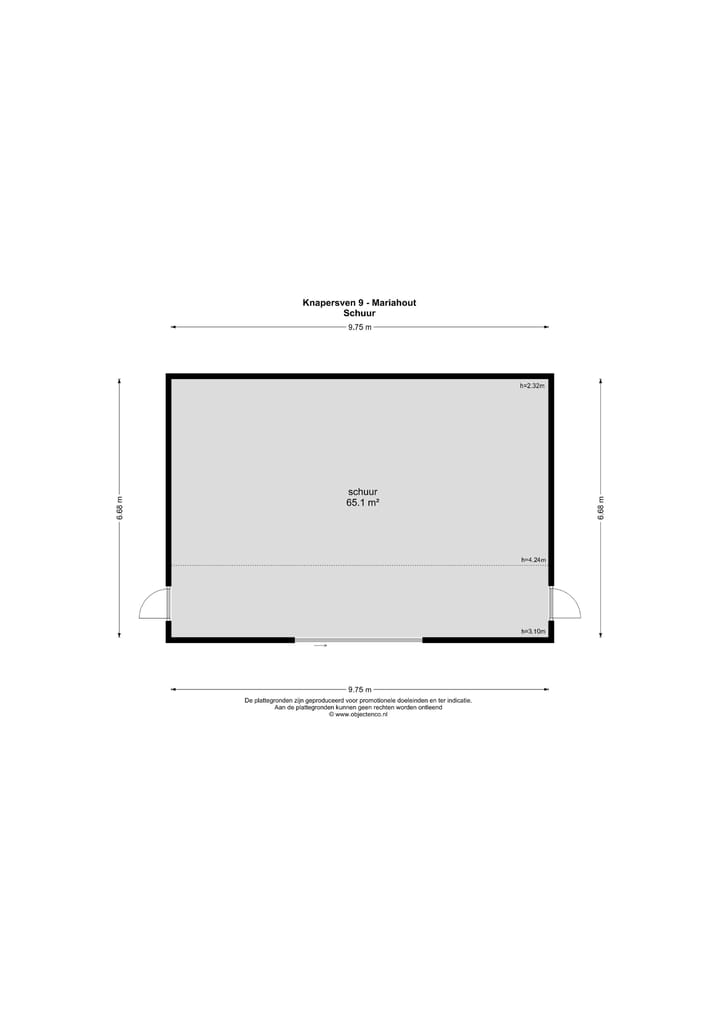 Foto 83 van Knapersven 9