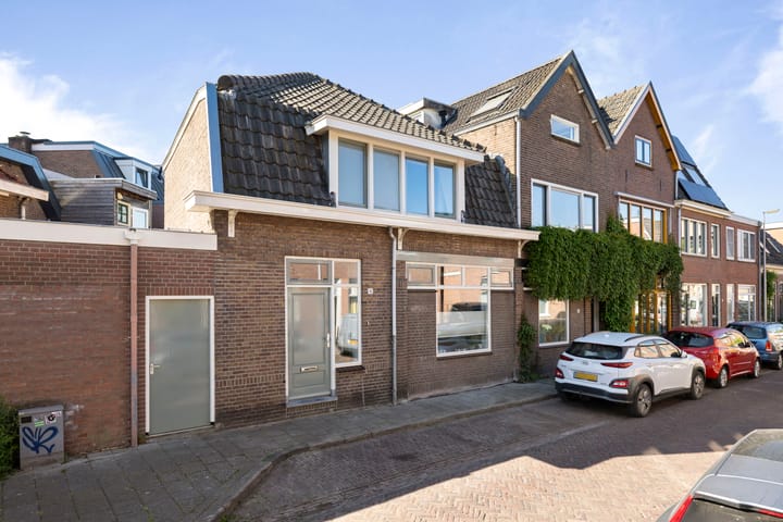 Foto 1 van Schoolstraat 46