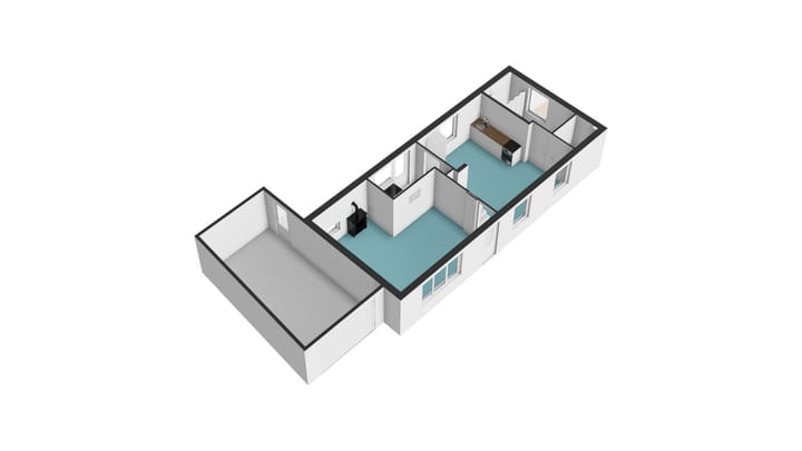 Foto 88 van Knapersven 9