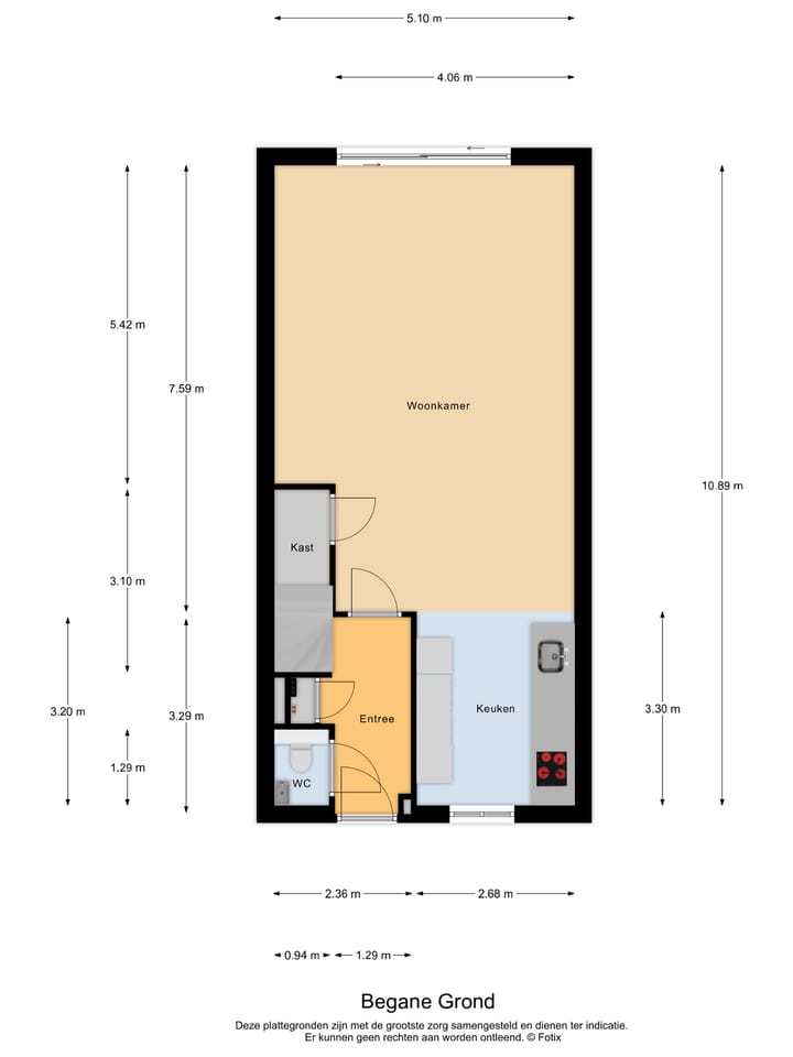 Foto 47 van Van Dijkerf 6