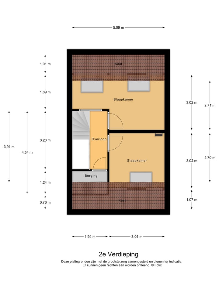Foto 51 van Van Dijkerf 6