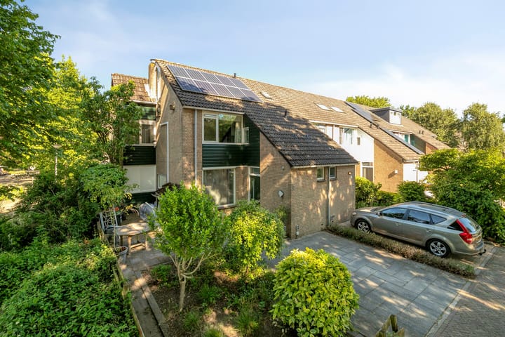 Foto 1 van Slangenburg 19