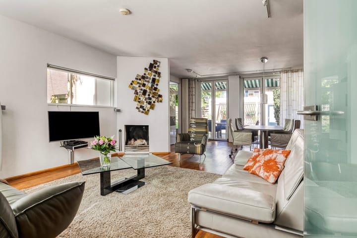 Foto 2 van Slangenburg 19