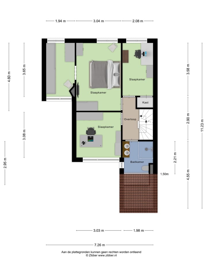 Foto 48 van Slangenburg 19