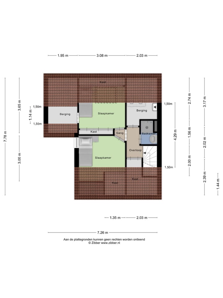 Foto 49 van Slangenburg 19