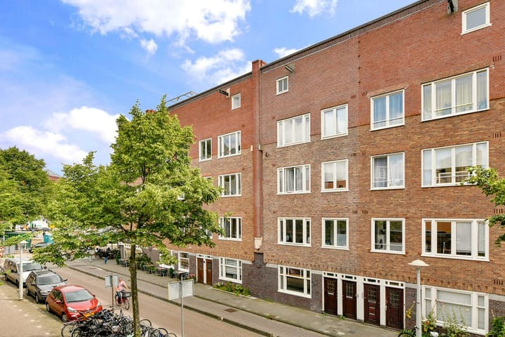 Willem Leevendstraat 3-H