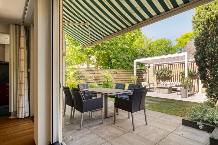 Foto 15 van Slangenburg 19