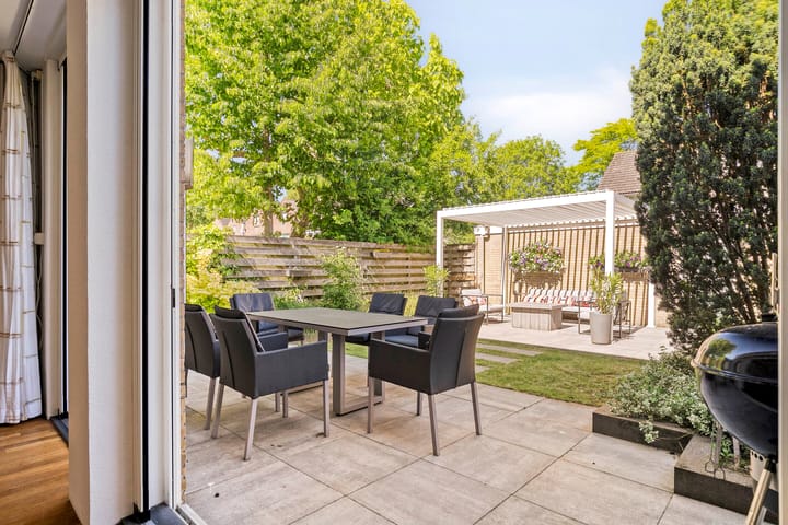 Foto 16 van Slangenburg 19