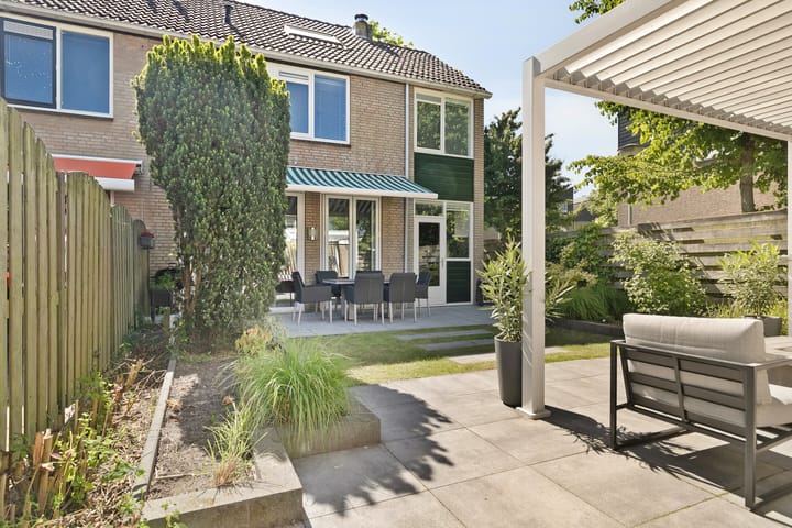 Foto 18 van Slangenburg 19