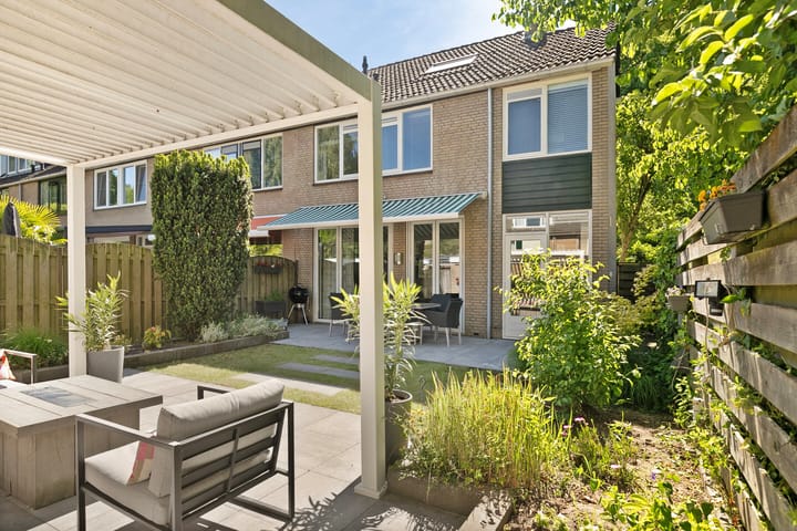 Foto 19 van Slangenburg 19