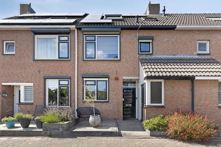 Foto 1 van De Panneboeter 13