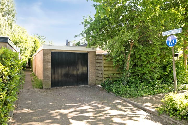 Foto 39 van Slangenburg 19