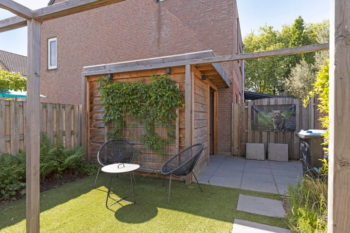 Foto 22 van De Panneboeter 13