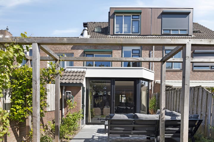 Foto 24 van De Panneboeter 13