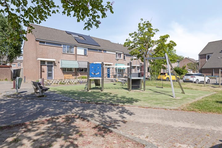 Foto 27 van De Panneboeter 13