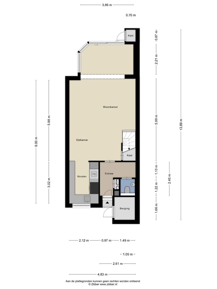 Foto 29 van De Panneboeter 13