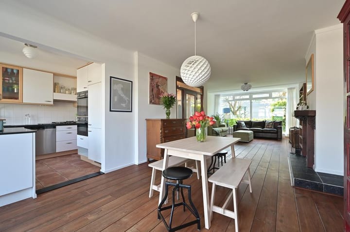 Foto 2 van Landréstraat 128