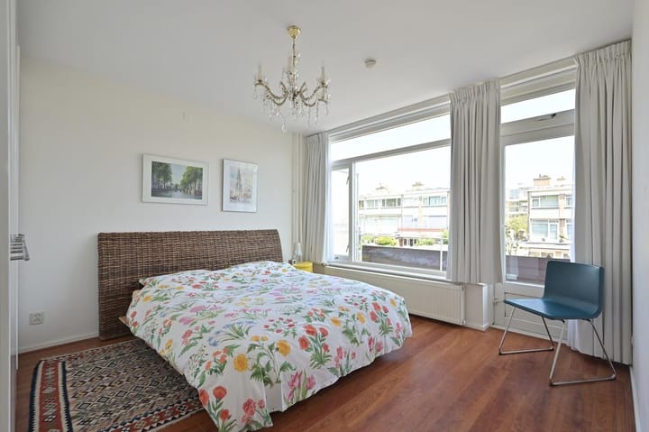 Foto 5 van Landréstraat 128