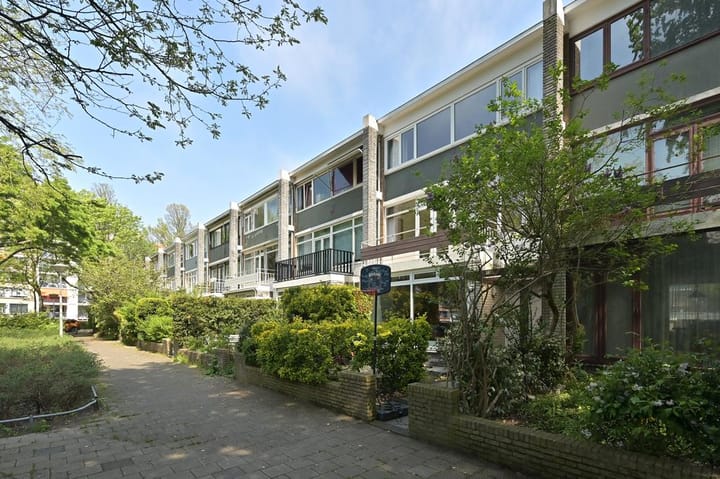 Foto 7 van Landréstraat 128