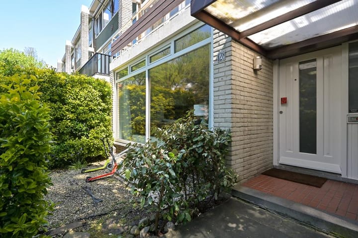 Foto 8 van Landréstraat 128