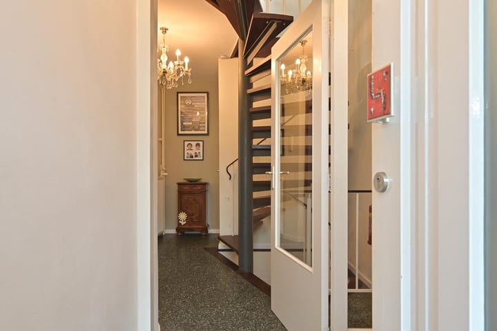 Foto 9 van Landréstraat 128