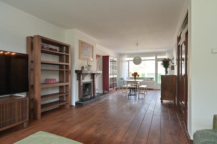 Foto 11 van Landréstraat 128