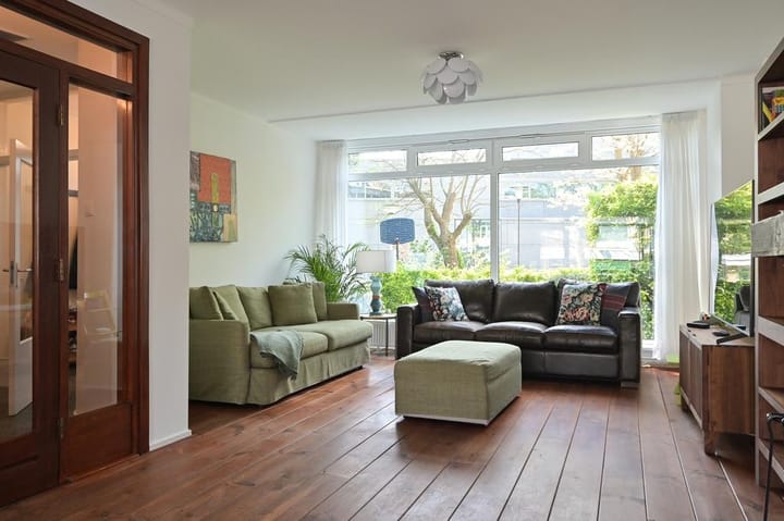 Foto 12 van Landréstraat 128