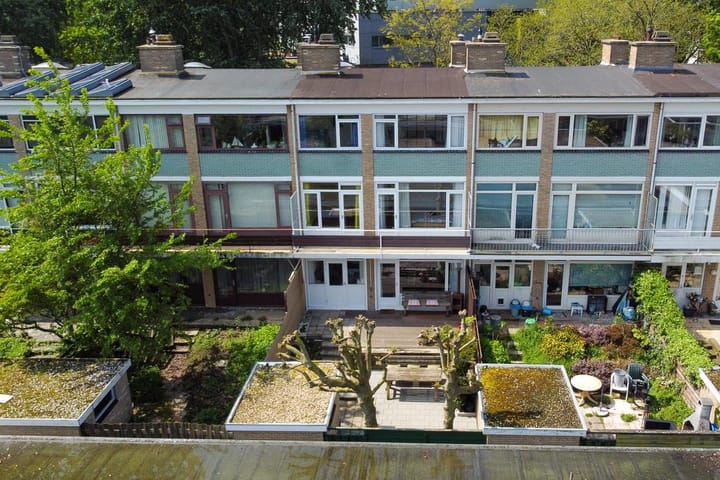 Foto 16 van Landréstraat 128