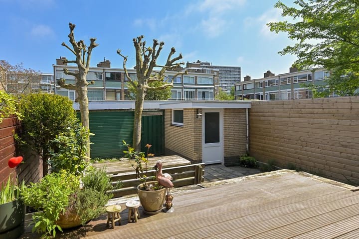 Foto 17 van Landréstraat 128