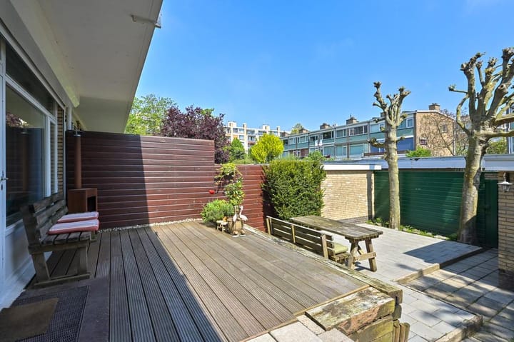 Foto 18 van Landréstraat 128